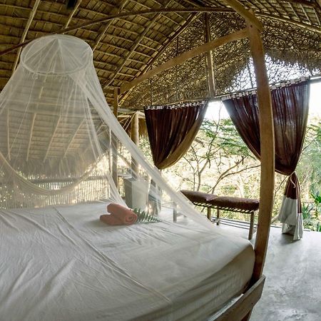 Ganesh Hostel & Shivas Bungalows El Valle Eksteriør billede