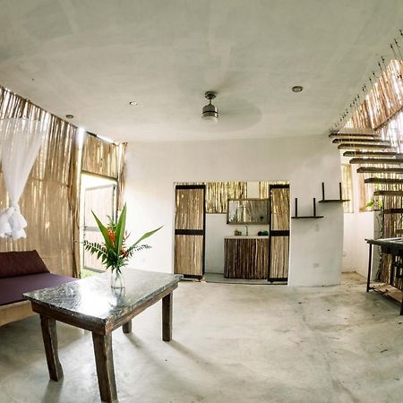 Ganesh Hostel & Shivas Bungalows El Valle Eksteriør billede