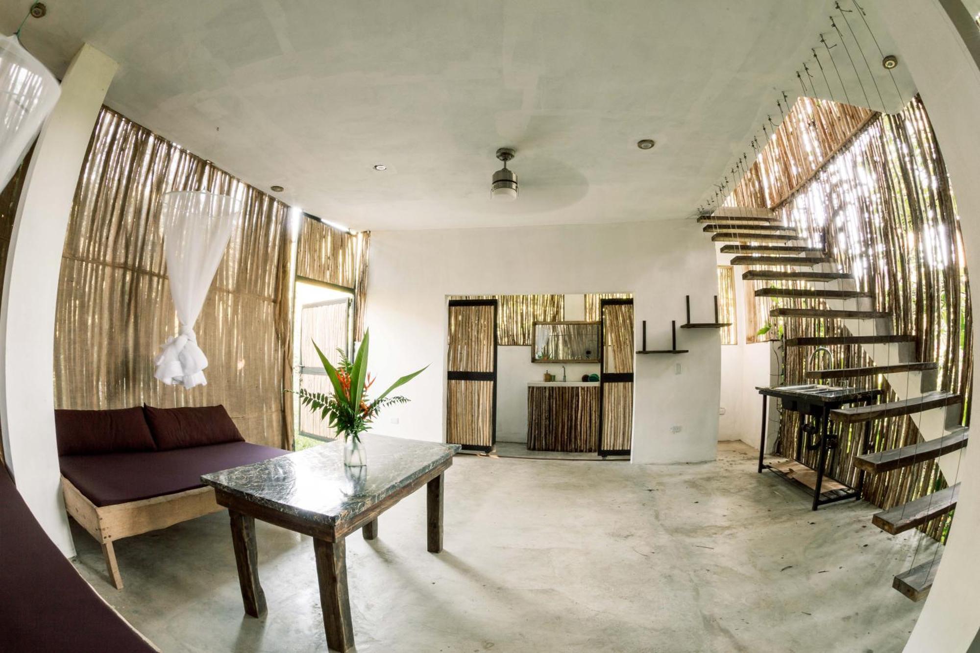 Ganesh Hostel & Shivas Bungalows El Valle Eksteriør billede